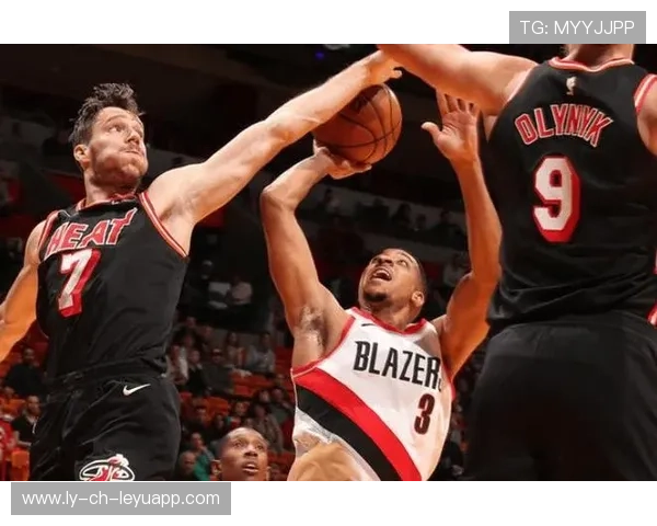 _热火团队防守严密，再次取胜_，热火防守体系