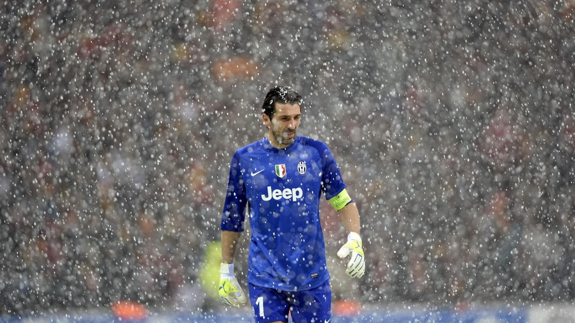 凯尔·查默斯用速度与耐力完美结合，查尔斯凯萁是什么品牌